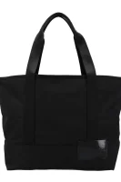 nakupovalna torba sport essential carr Calvin Klein 	črna	